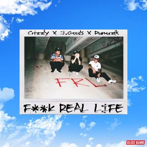 FRL (feat. J. Goods and Rumuzik) (Original Mix|Explicit)