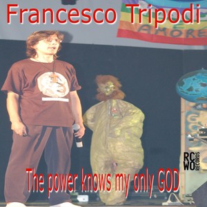 The Power Knows My Only GOD (Live Teatro Romano|Remastered 2025)