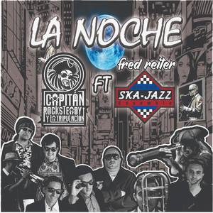 La Noche (feat. Fred Reiter)