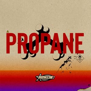 PROPANE (Explicit)