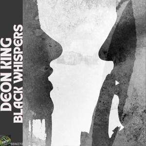 Black Whispers (Original Mix)