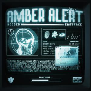 Amber Alert (feat. Ang3l) [Explicit]