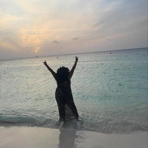 Prophecy (feat. Naomi Niasha) (Greg Wilson Remix)