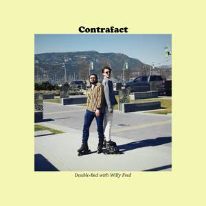 Double-Bed (Explicit)