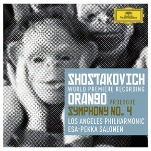 Symphony No.4 in C minor, Op.43