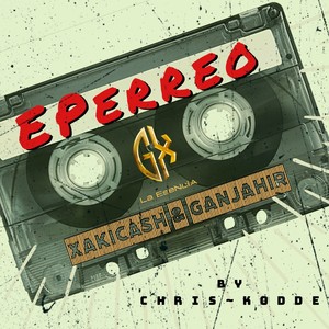 INTRO EPerreo (feat. Chris Kodde)