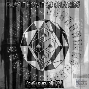 Steps Of Hustlin (feat. DrakoThaBeatmane & Li'T.C) (Explicit)