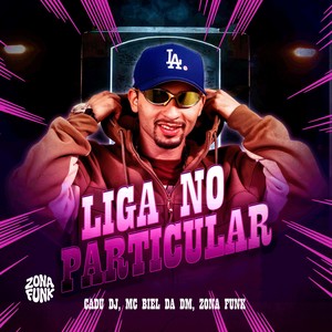 LIGA NO PARTICULAR (Explicit)
