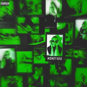 Monsters (Remix|Explicit)