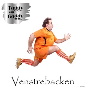 Venstrebacken