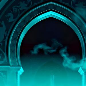 Mashhad (Chill House)