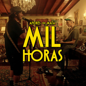 Mil Horas (En Vivo)