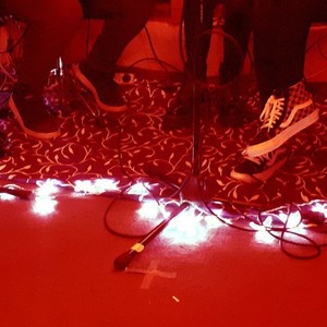 Don't Let Me Down (Acoustic Live Hss Session, Paris 2022)