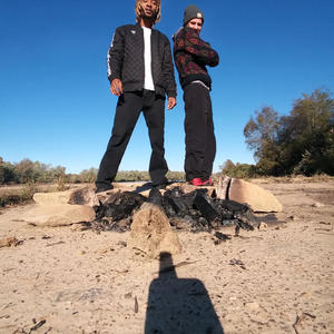 Ayee Roll Up (Explicit)