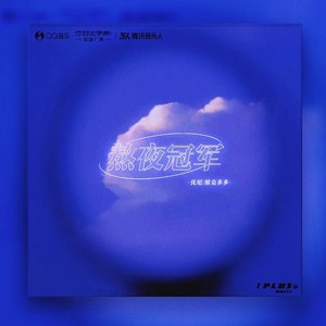 熬夜冠军（feat.维克多多）