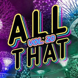 All That, Vol. 20