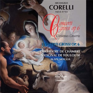 Concerto Grosso No. 8, Op. 6 - V. Allegro