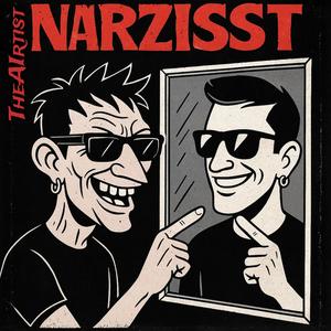 Narzisst