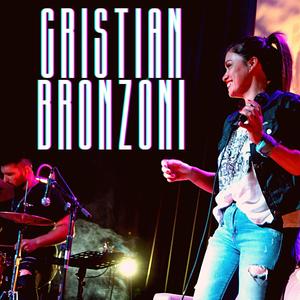 Dios de mi vida(feat. Pry González) (Live)