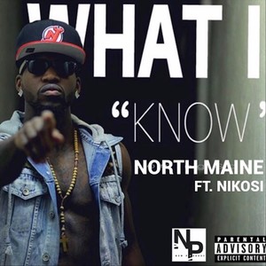 What I Know (feat. Nikosi) [Explicit]