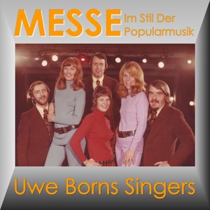 Messe Im Stil Der Popularmusik