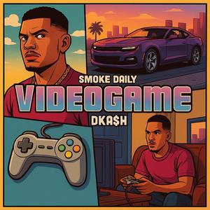 Videogame (Explicit)