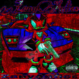 Zany Antics (Explicit)