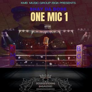 One Mic 1. (Explicit)