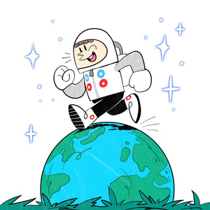 우주로 (To Space)