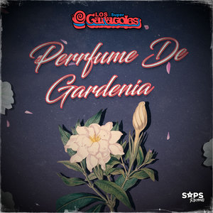 Perfume de Gardenia