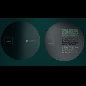 From a Corner of Nowhere