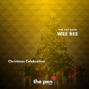 The Pop Band - Christmas Celebration