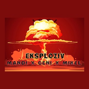 Eksploziv