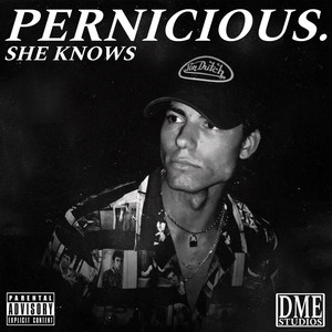 SHE KNOWS (Explicit)