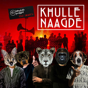 Khulle Naagde