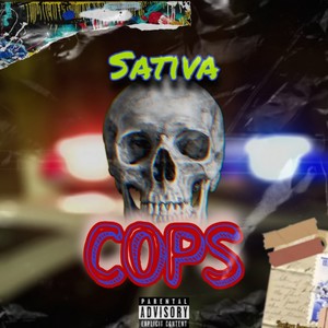 Cops (Explicit)