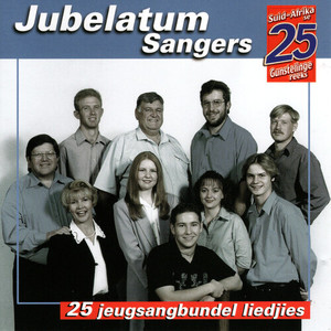 U Het Die Brood Gebreek