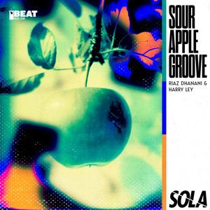 Sour Apple Groove (Extended Mix)