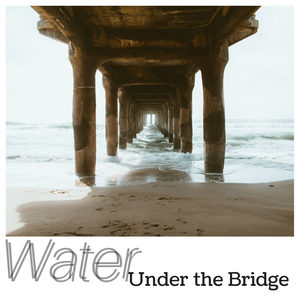 Water Under the Bridge - Extremely Relaxing Sounds of Nature