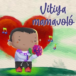 Vitiya Mamavoló