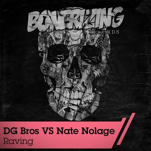 Raving (Original Mix)