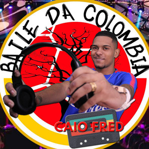 Baile da Colômbia Vol I