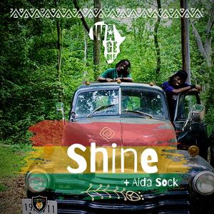 Shine (feat. Aida Sock)