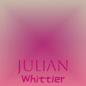 Julian Whittler