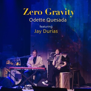 Zero Gravity (feat. Jay Durias)