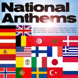 Russian Anthem(Arranged By Pierre Dupont)