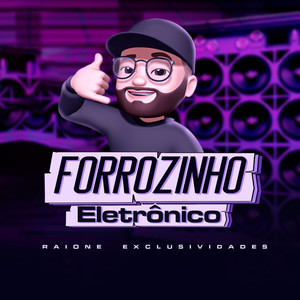 Forrozinho Eletrônico