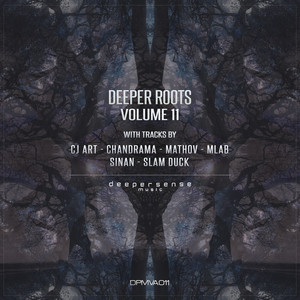 Deeper Roots, Vol. 11