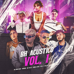 Bh Acústico Vol. 1 (Explicit)