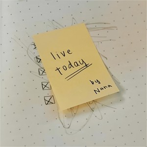 Live Today